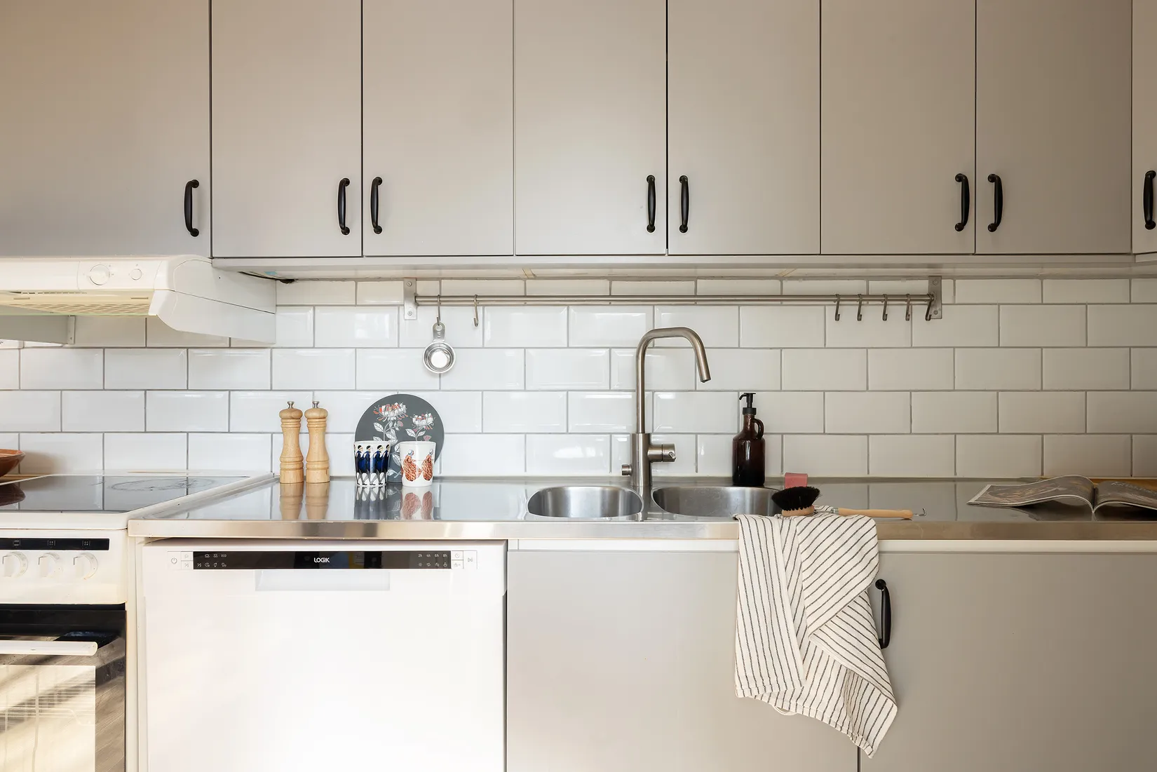 Bostadsrätt, Svärdlångsvägen 19A, Årsta, Stockholm