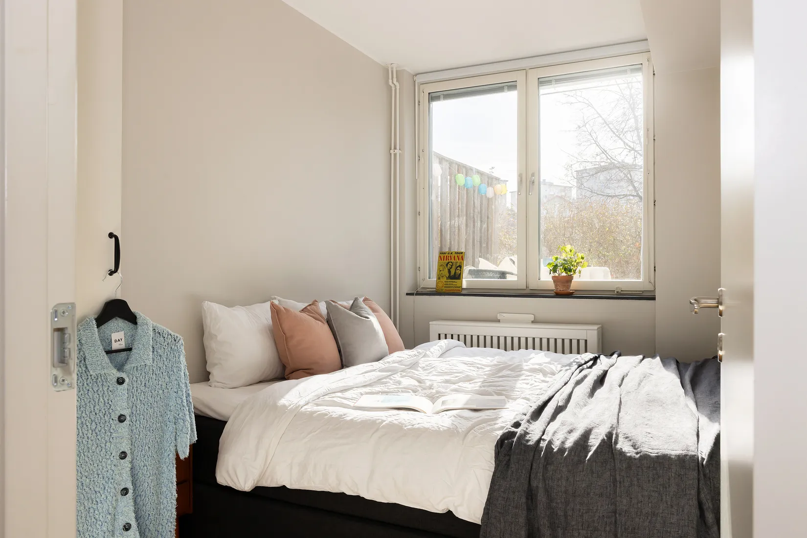 Bostadsrätt, Svärdlångsvägen 19A, Årsta, Stockholm