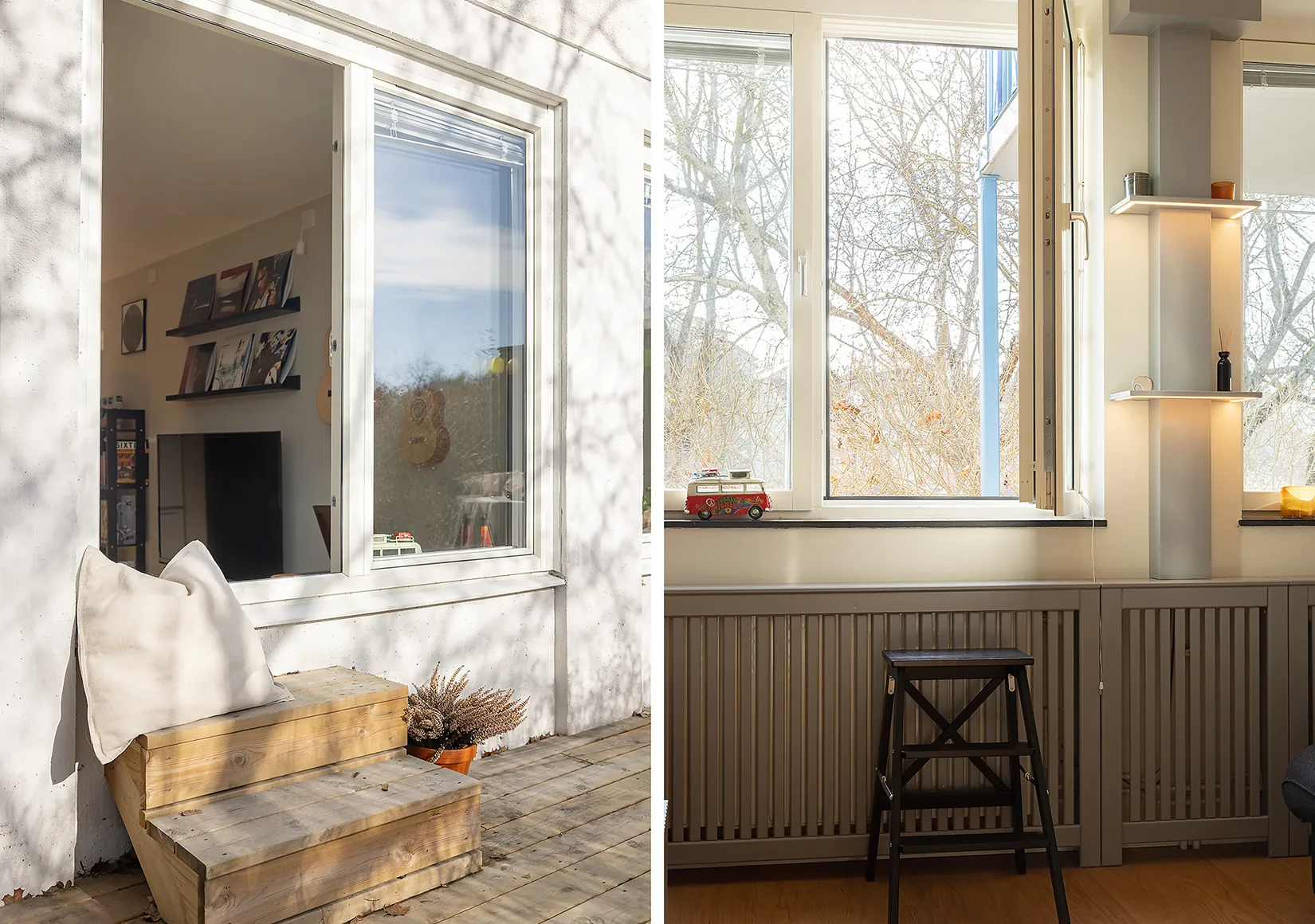 Bostadsrätt, Svärdlångsvägen 19A, Årsta, Stockholm