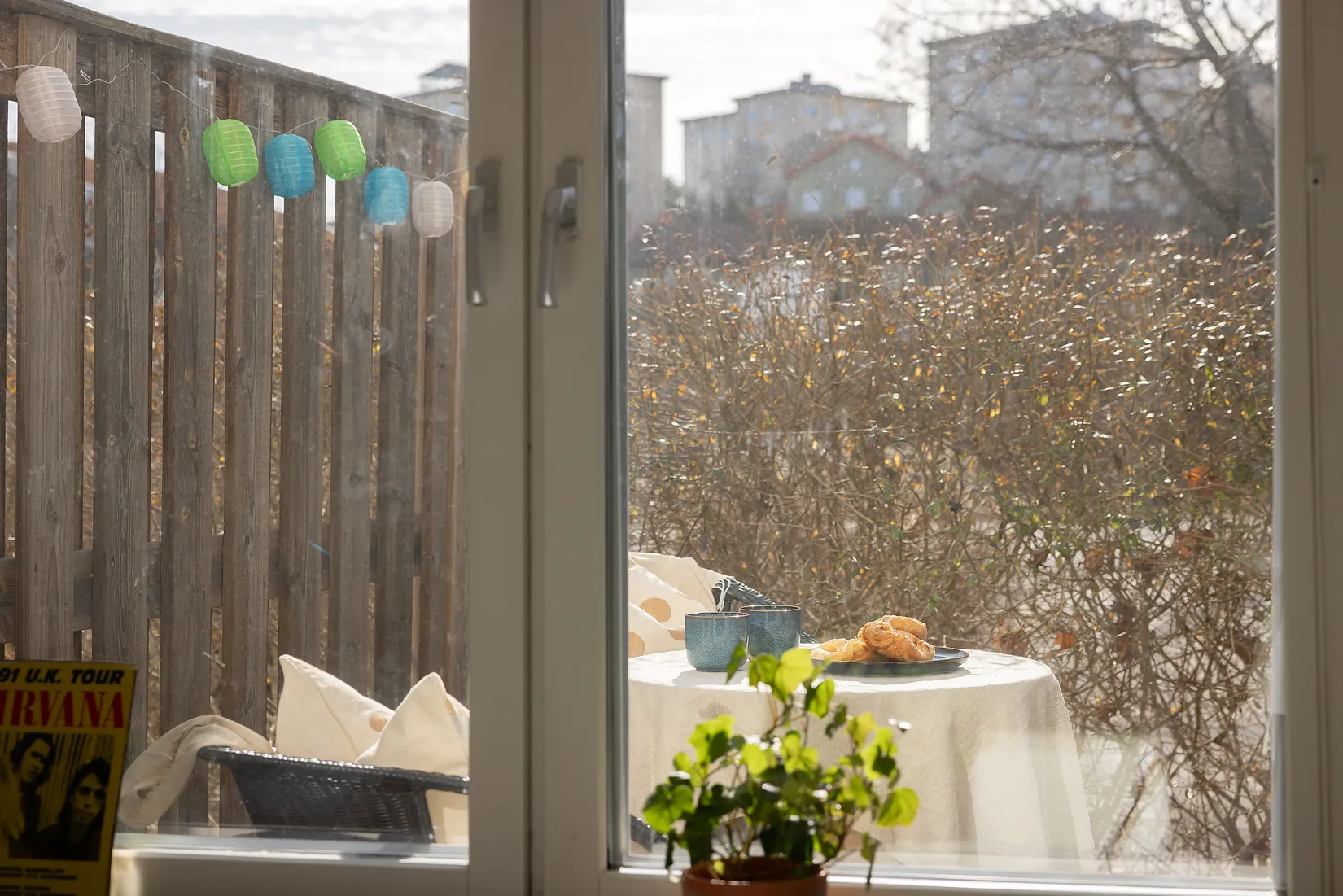 Bostadsrätt, Svärdlångsvägen 19A, Årsta, Stockholm
