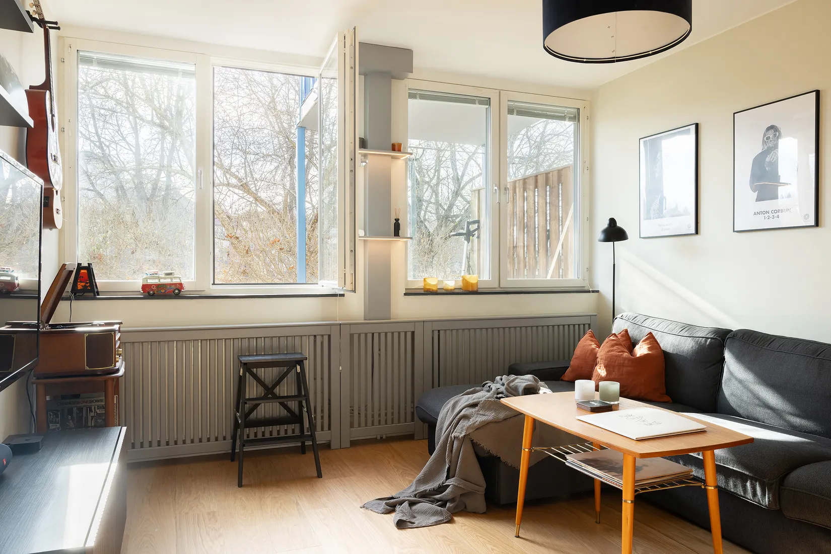 Bostadsrätt, Svärdlångsvägen 19A, Årsta, Stockholm