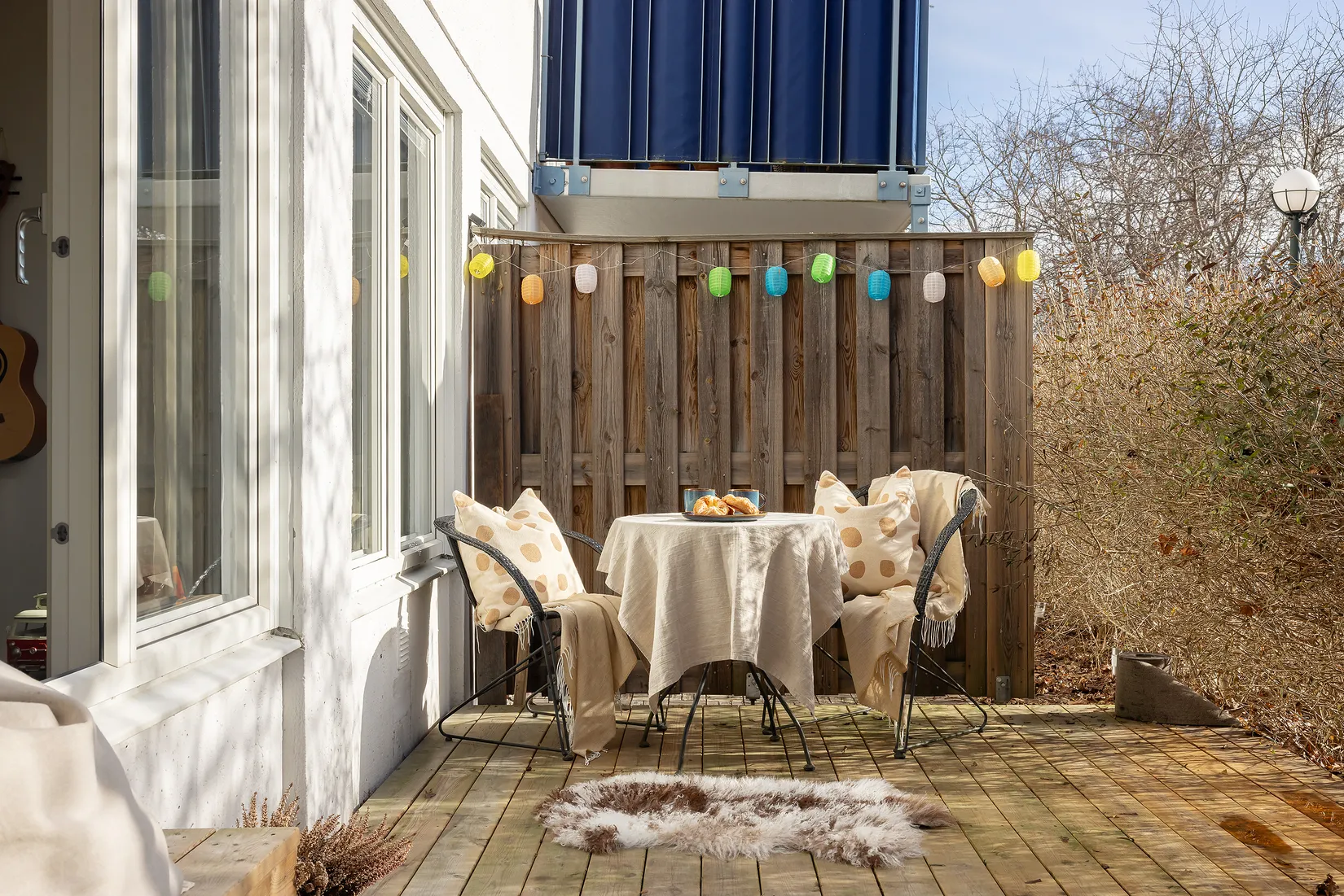 Bostadsrätt, Svärdlångsvägen 19A, Årsta, Stockholm