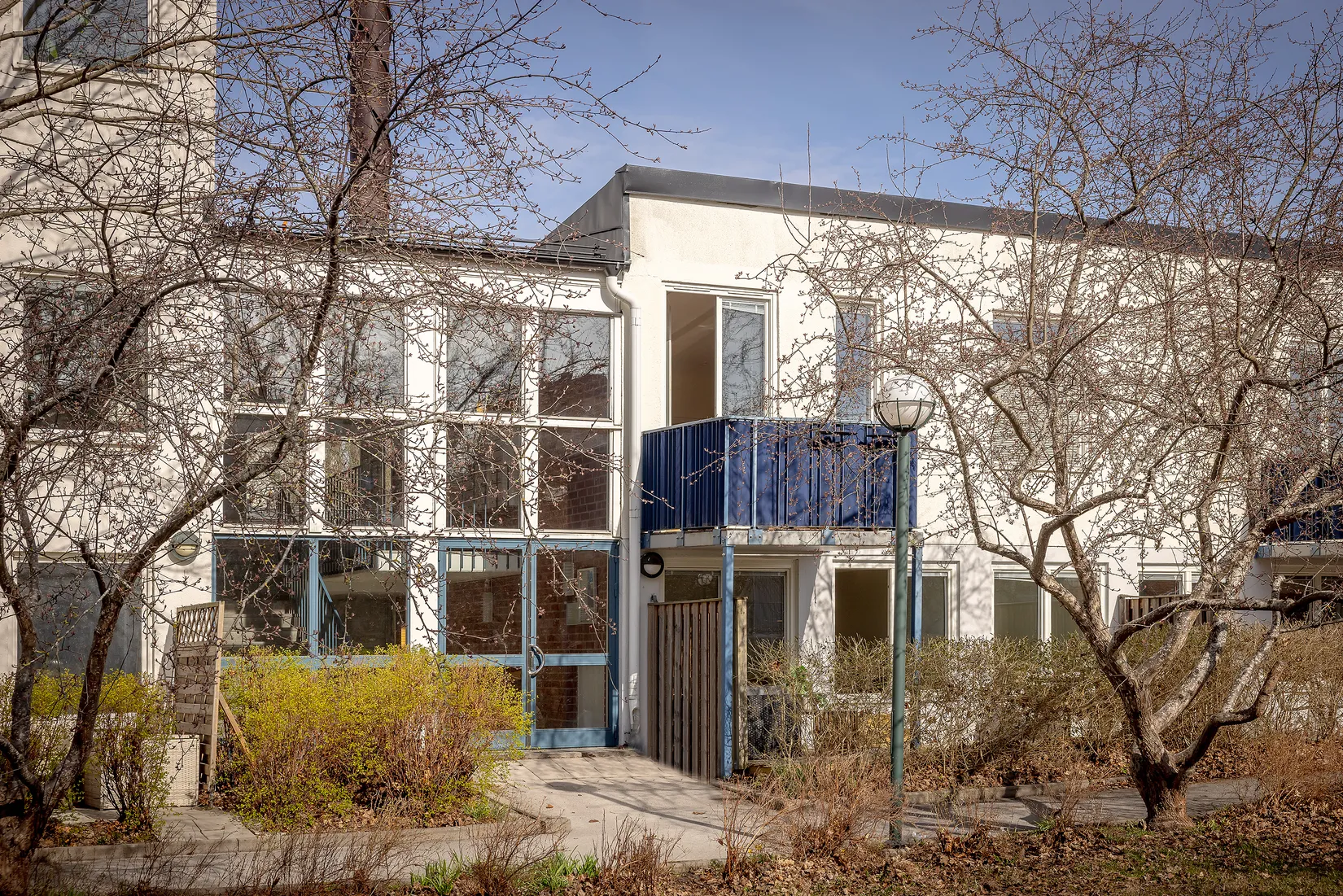Bostadsrätt, Svärdlångsvägen 19A, Årsta, Stockholm