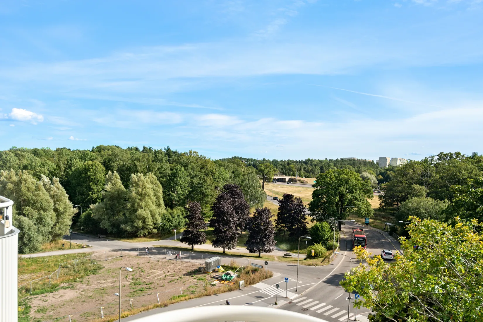 Bostadsrätt, Perstorpsvägen 112B, vån 5/5, Sköndal, Stockholm