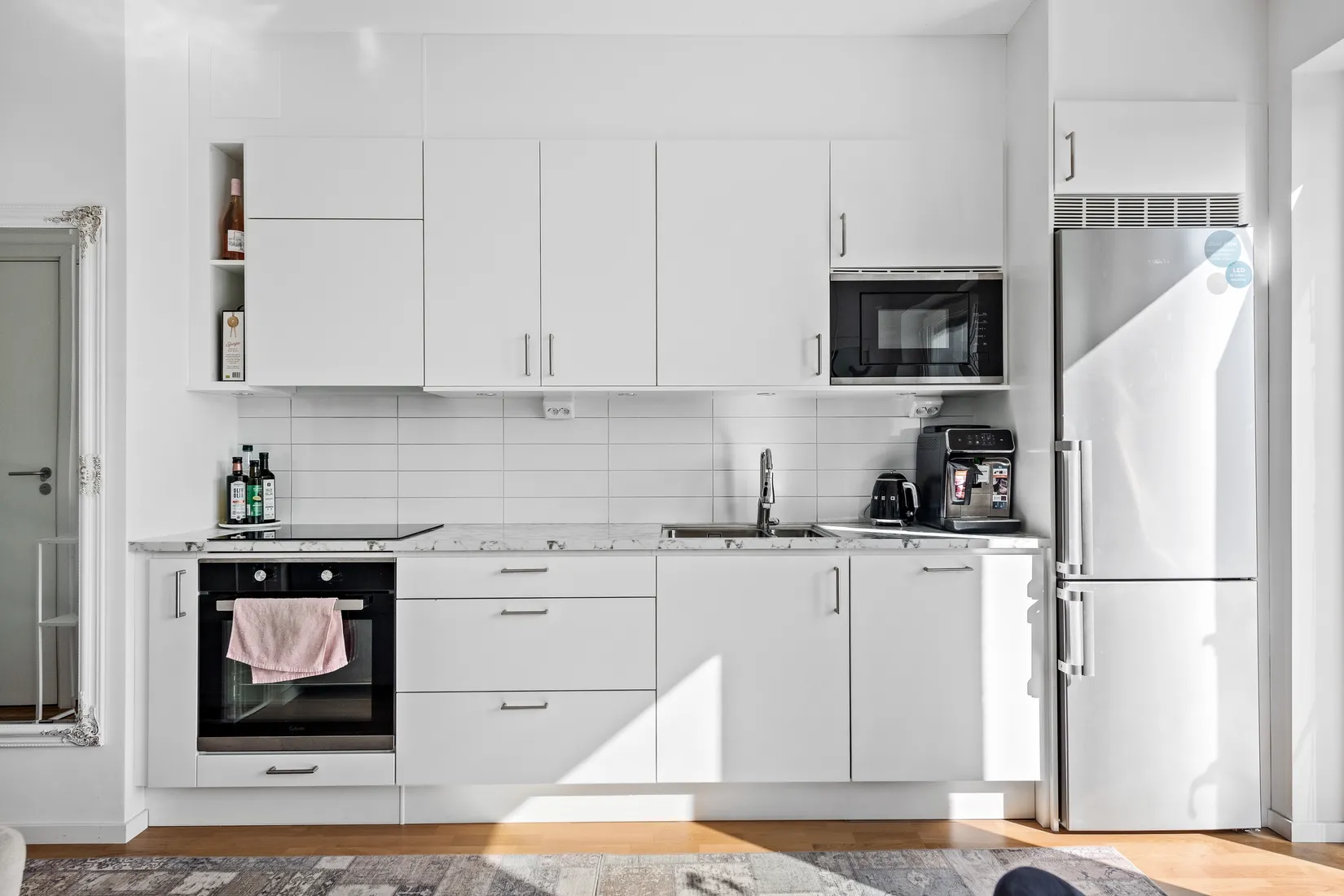 Bostadsrätt, Perstorpsvägen 112B, vån 5/5, Sköndal, Stockholm