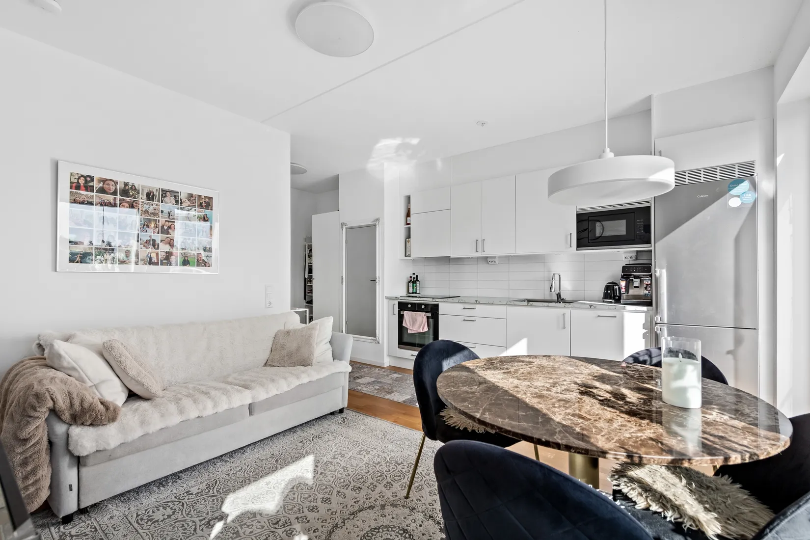 Bostadsrätt, Perstorpsvägen 112B, vån 5/5, Sköndal, Stockholm