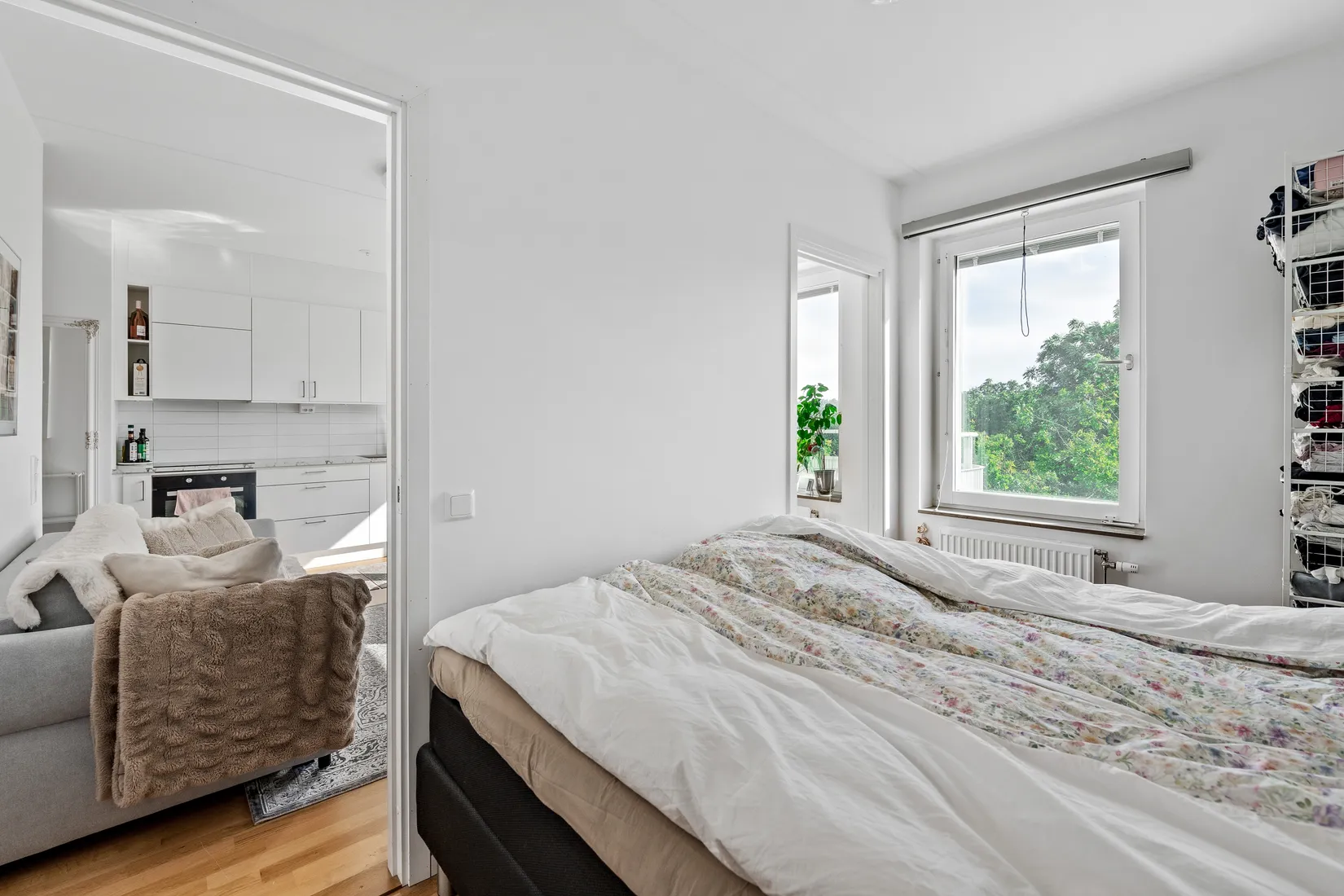 Bostadsrätt, Perstorpsvägen 112B, vån 5/5, Sköndal, Stockholm