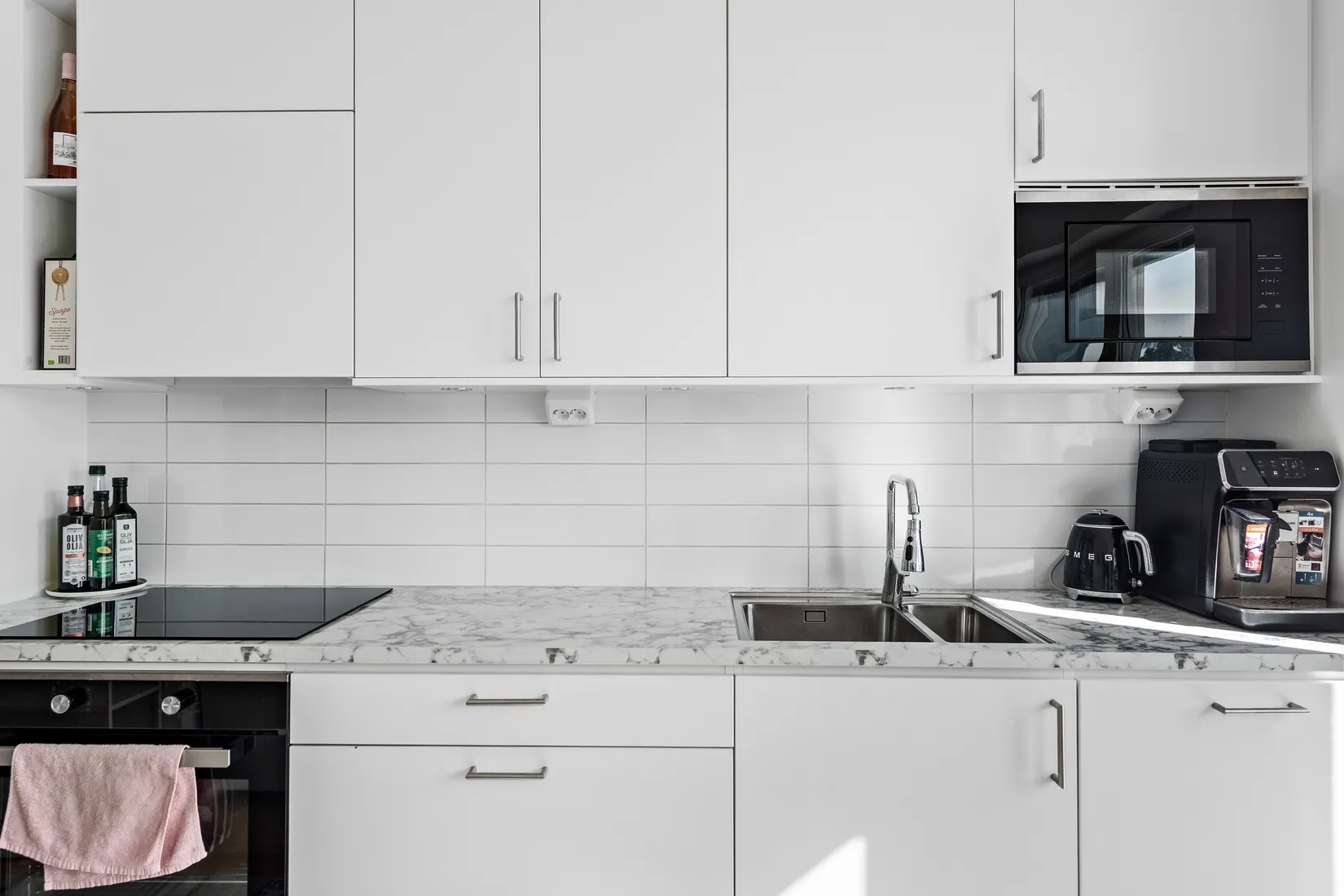 Bostadsrätt, Perstorpsvägen 112B, vån 5/5, Sköndal, Stockholm