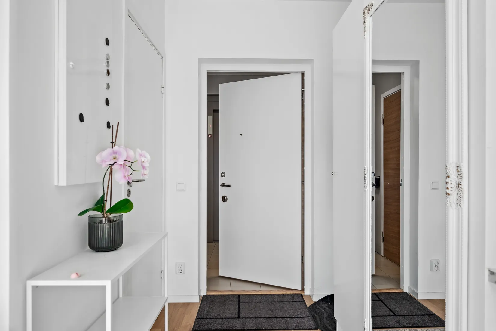 Bostadsrätt, Perstorpsvägen 112B, vån 5/5, Sköndal, Stockholm