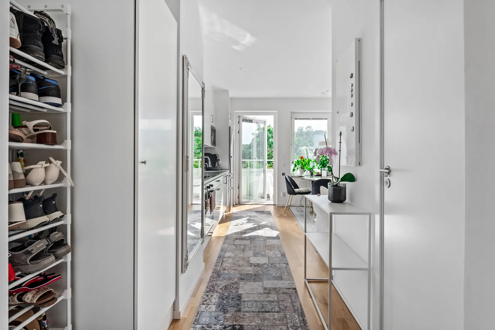 Bostadsrätt, Perstorpsvägen 112B, vån 5/5, Sköndal, Stockholm