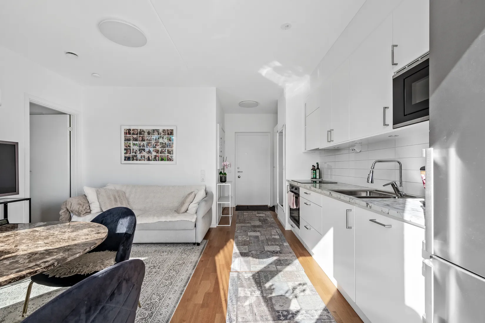 Bostadsrätt, Perstorpsvägen 112B, vån 5/5, Sköndal, Stockholm