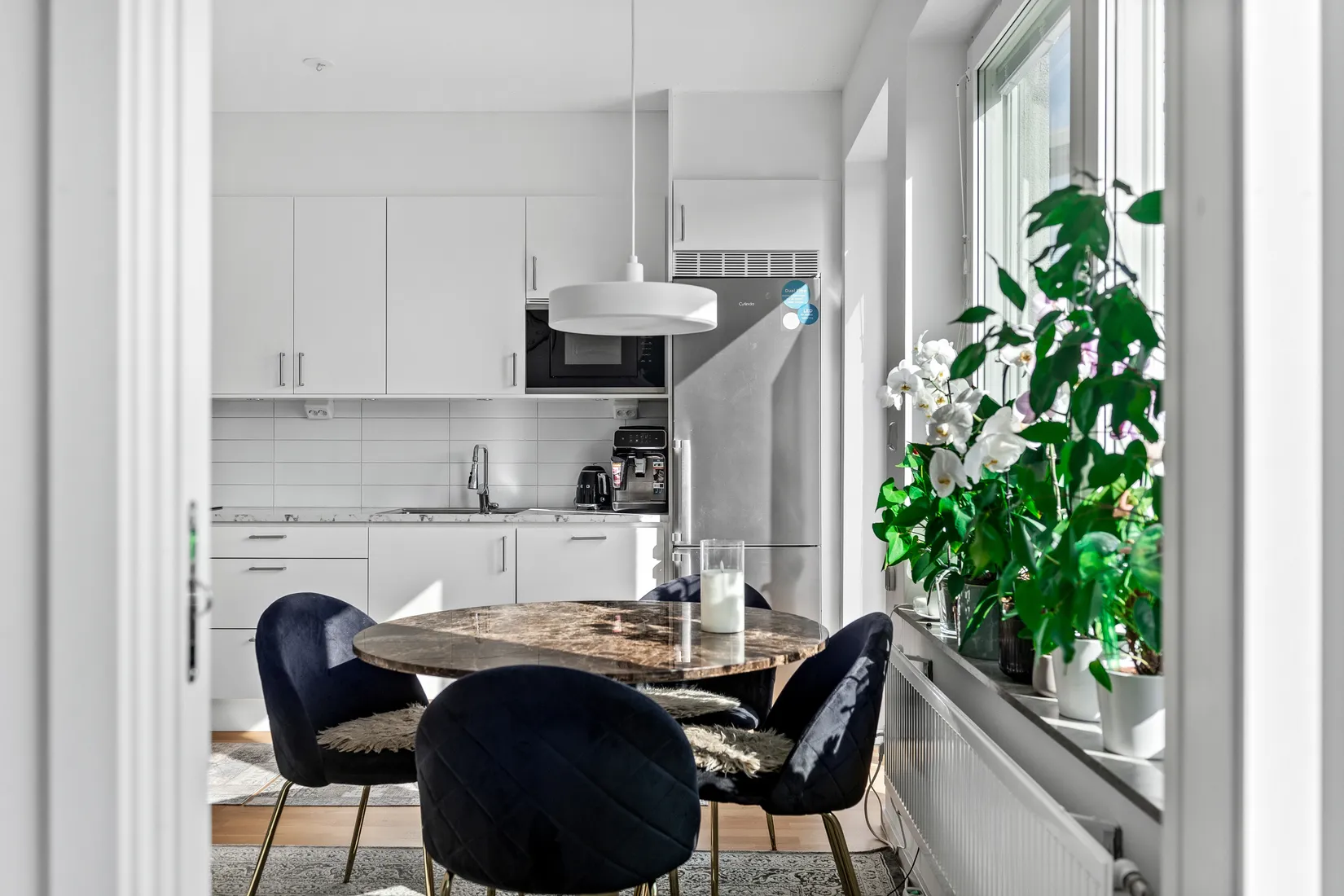 Bostadsrätt, Perstorpsvägen 112B, vån 5/5, Sköndal, Stockholm