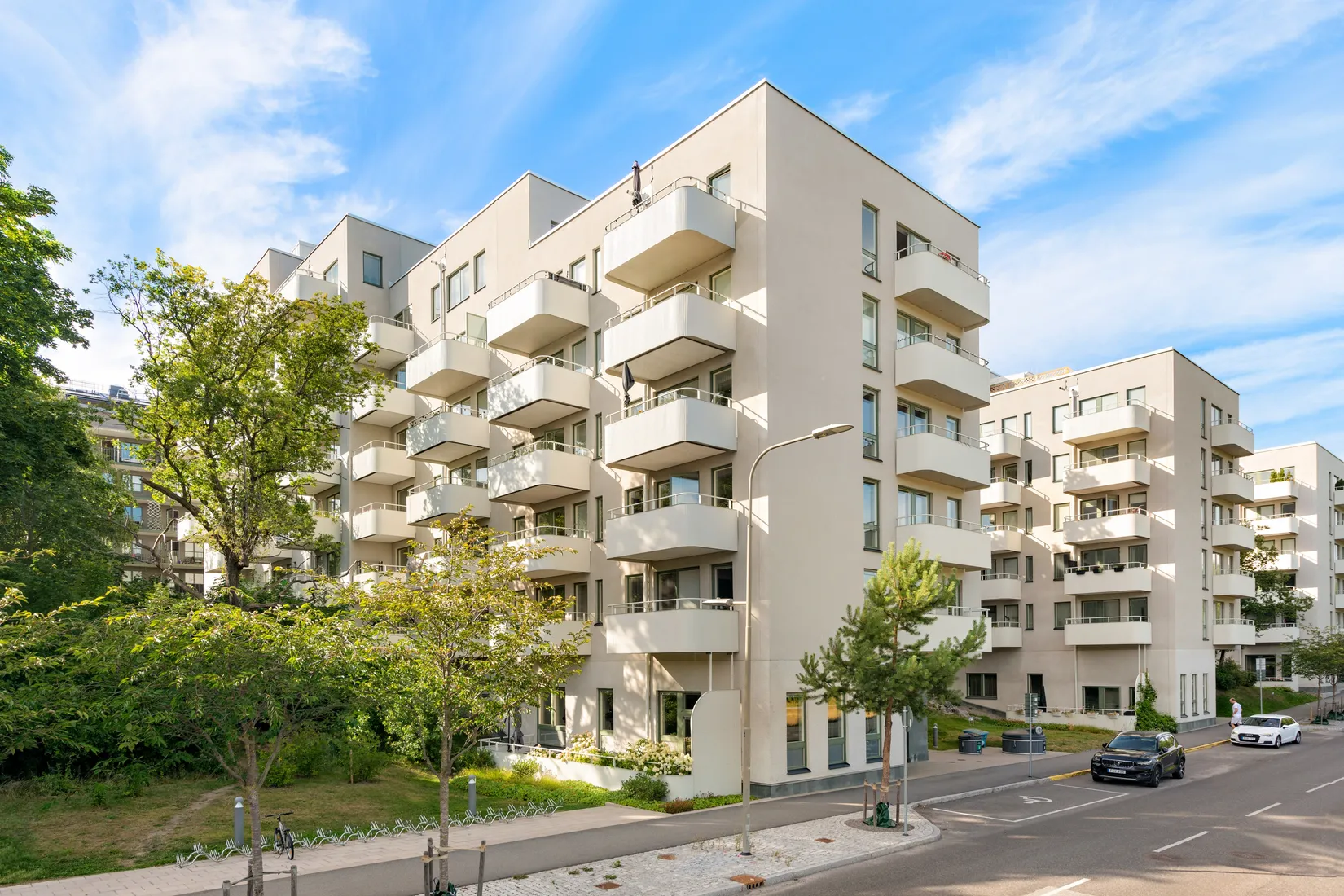 Bostadsrätt, Perstorpsvägen 112B, vån 5/5, Sköndal, Stockholm