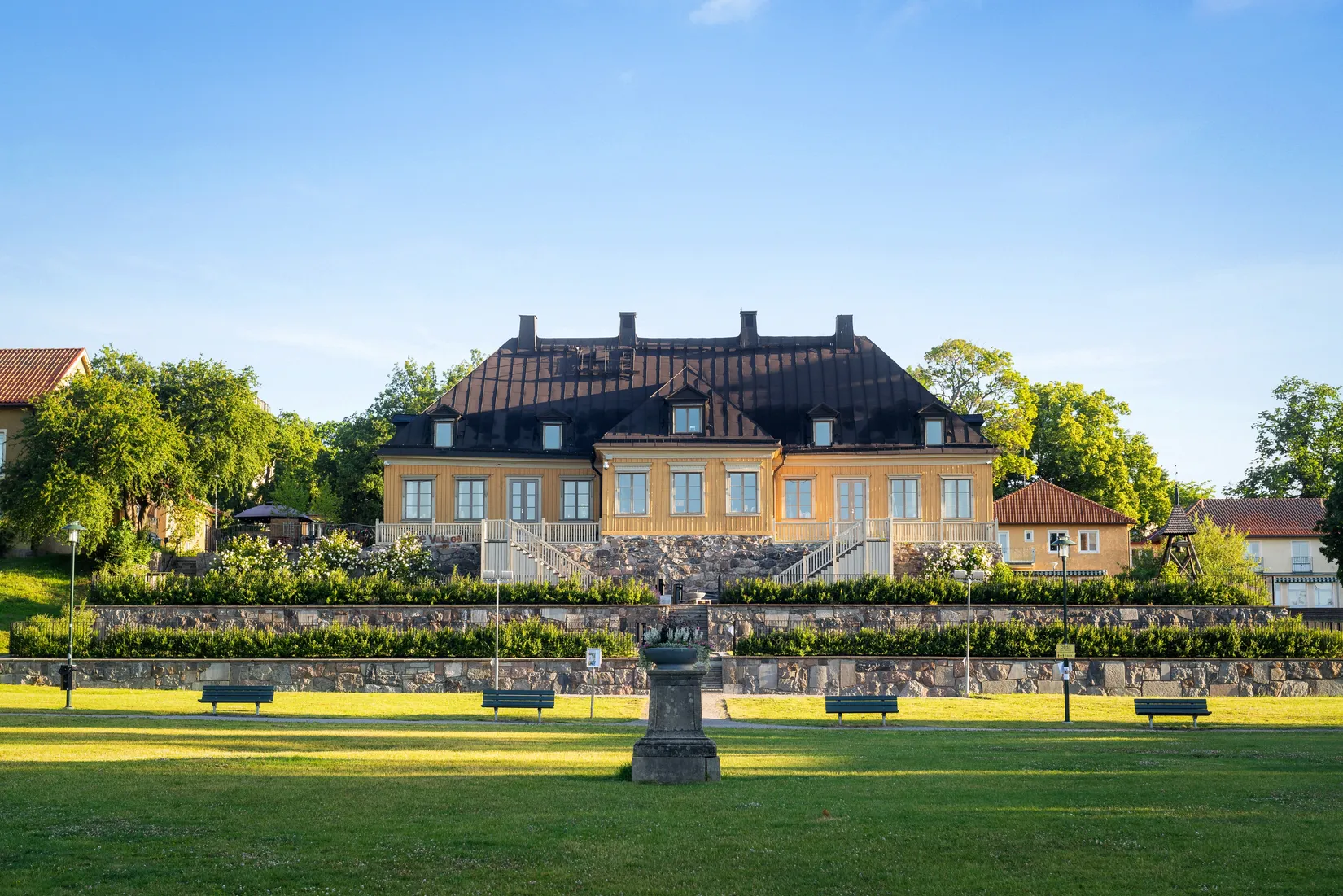 Bostadsrätt, Perstorpsvägen 112B, vån 5/5, Sköndal, Stockholm