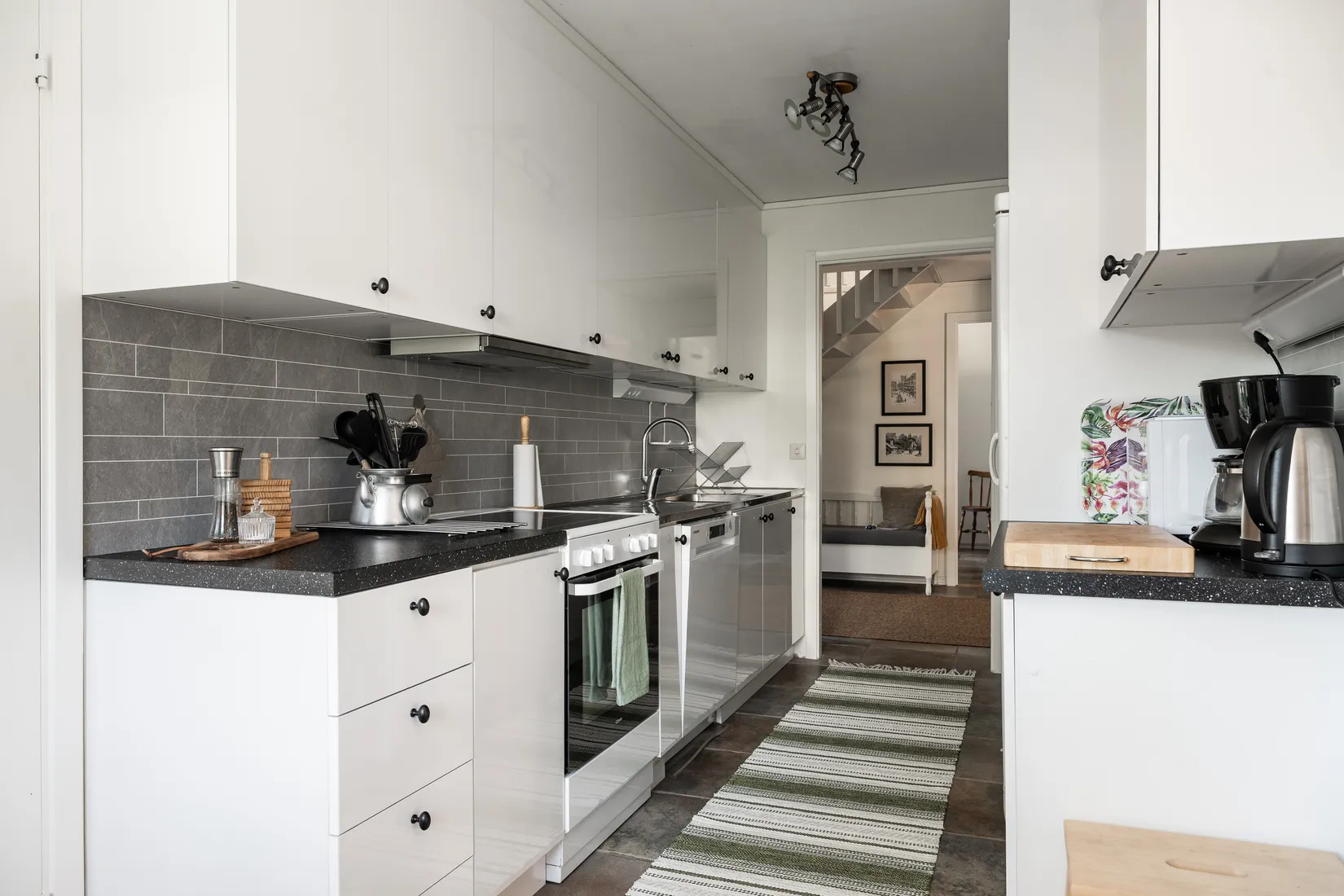Villa, Frövägen 5, Tingsryd