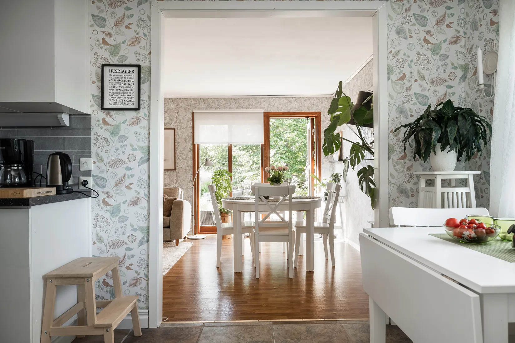 Villa, Frövägen 5, Tingsryd
