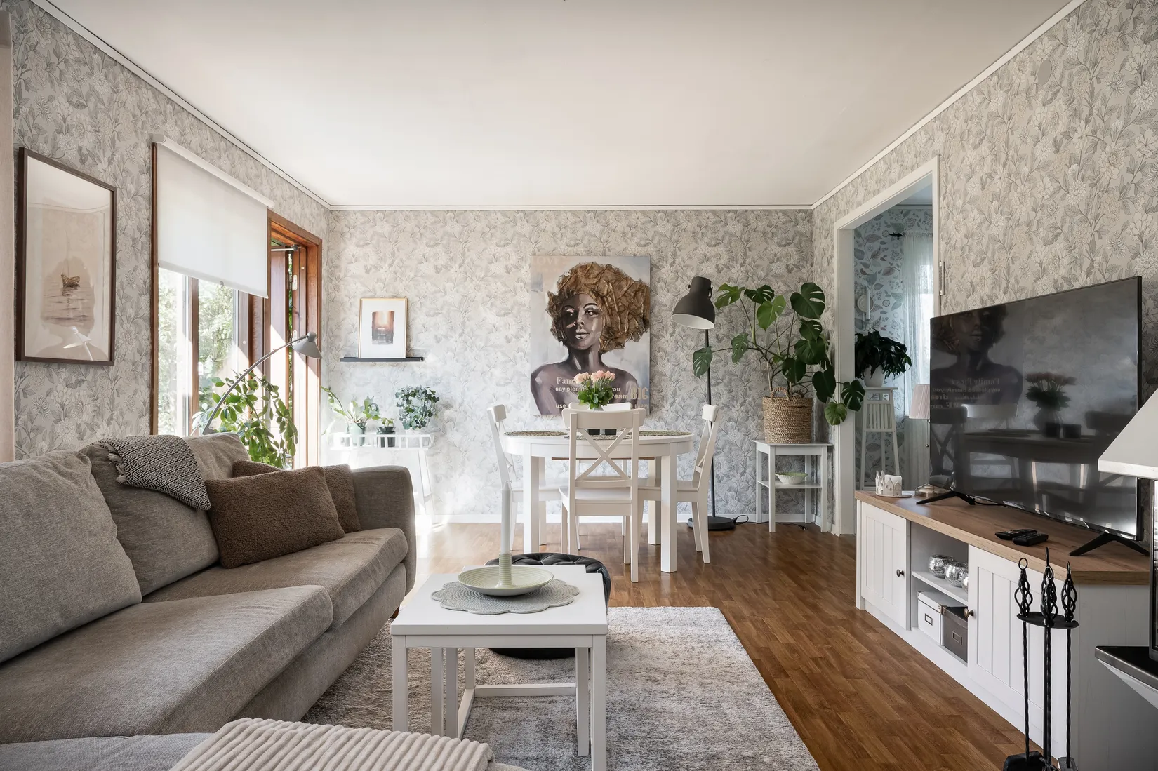 Villa, Frövägen 5, Tingsryd