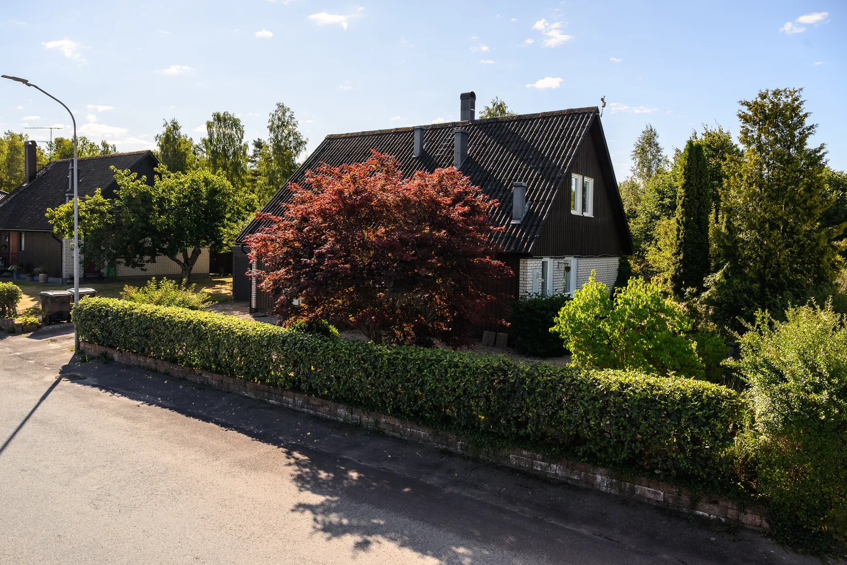 Villa, Frövägen 5, Tingsryd