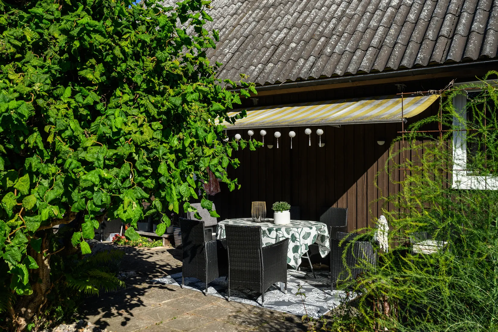Villa, Frövägen 5, Tingsryd