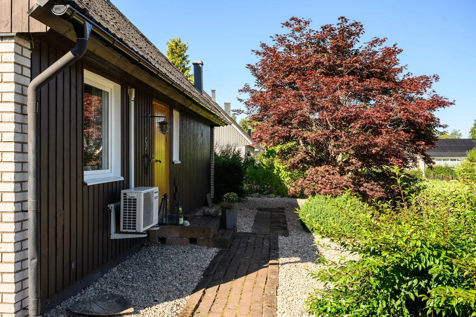 Villa, Frövägen 5, Tingsryd