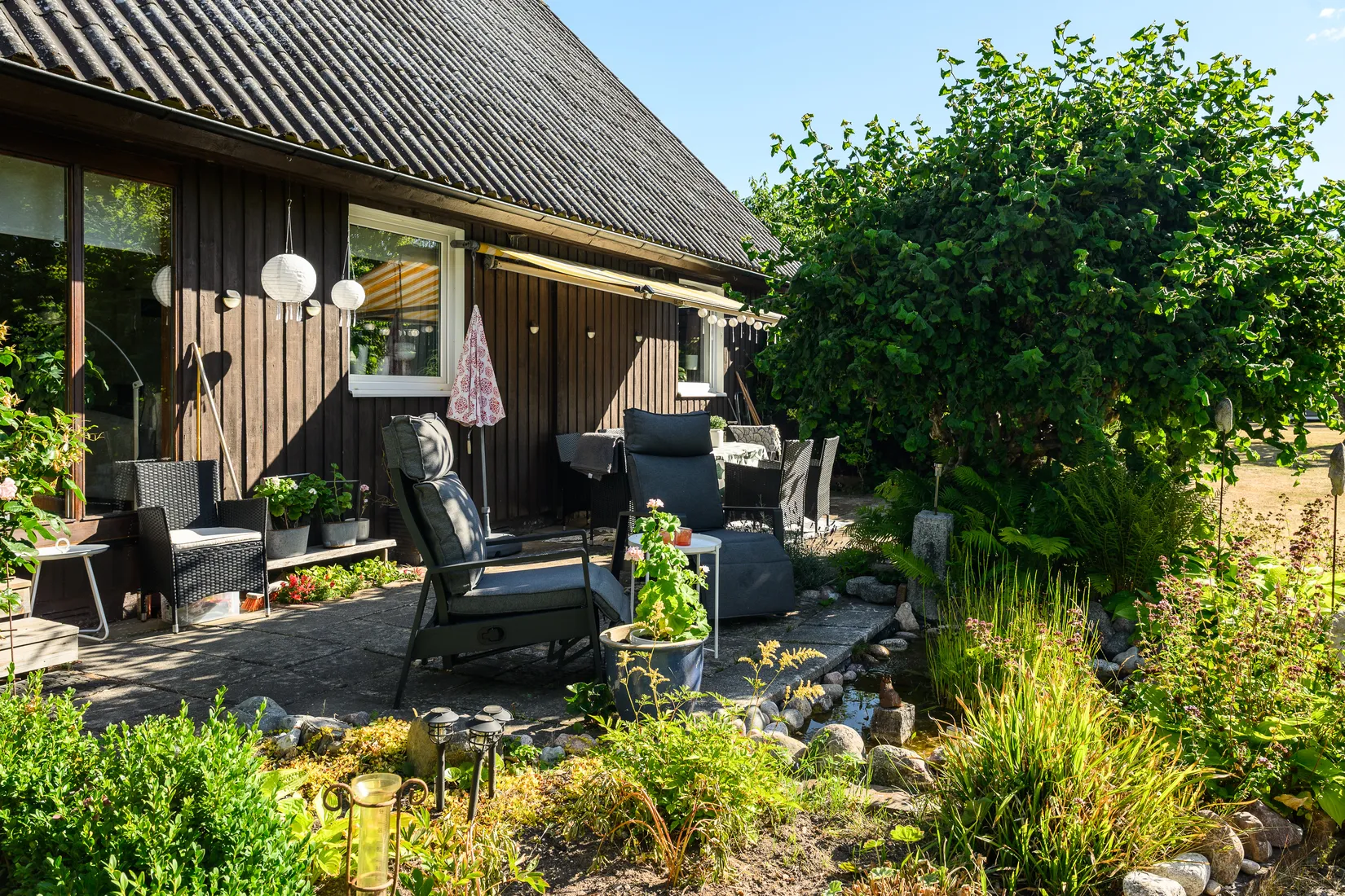 Villa, Frövägen 5, Tingsryd