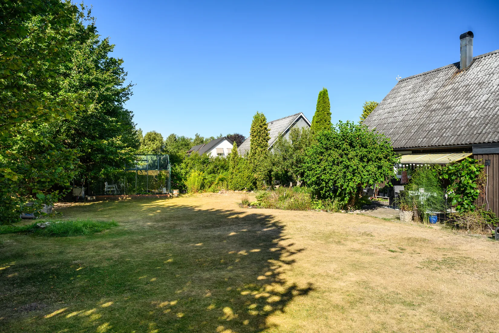 Villa, Frövägen 5, Tingsryd