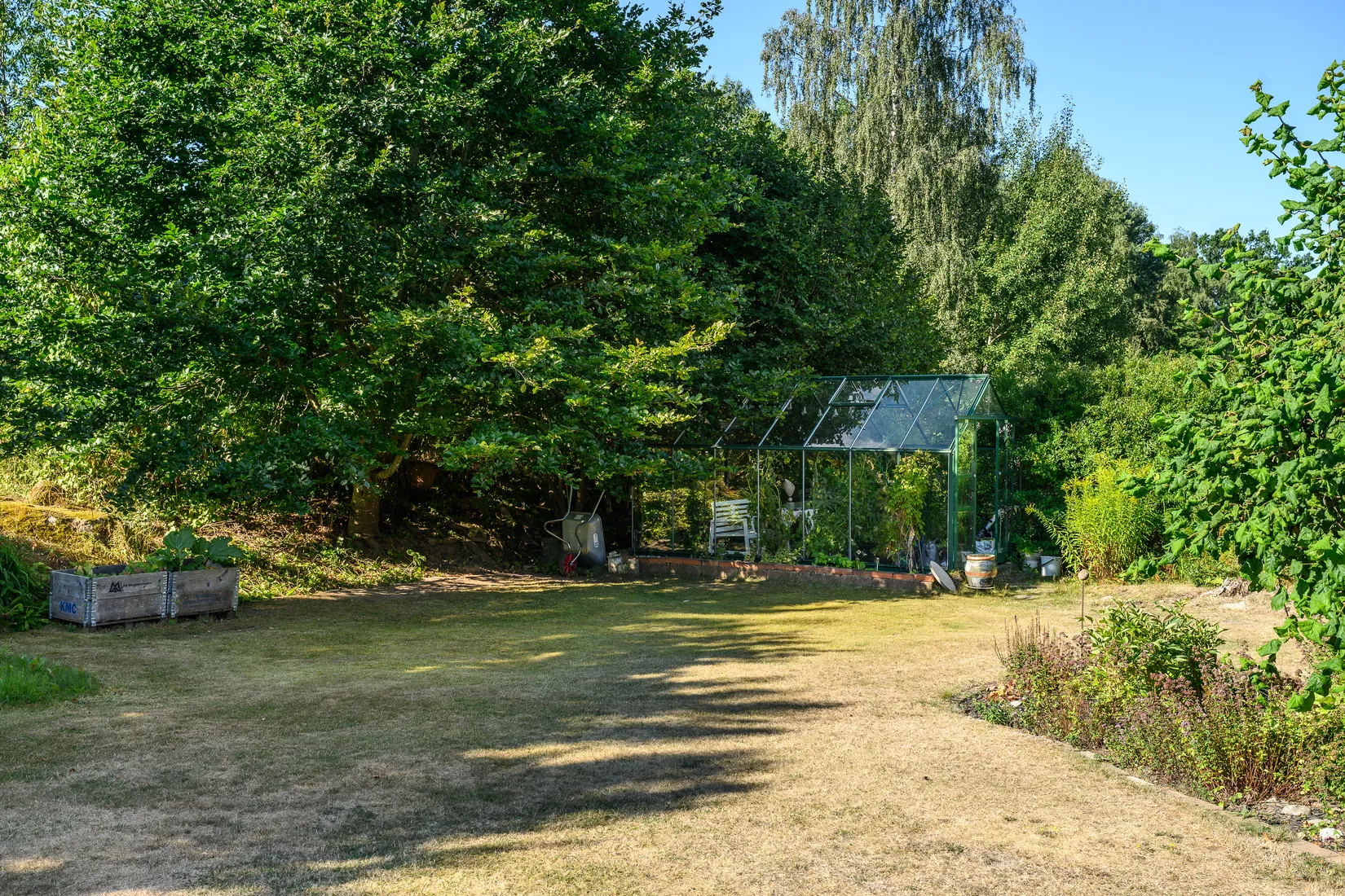 Villa, Frövägen 5, Tingsryd