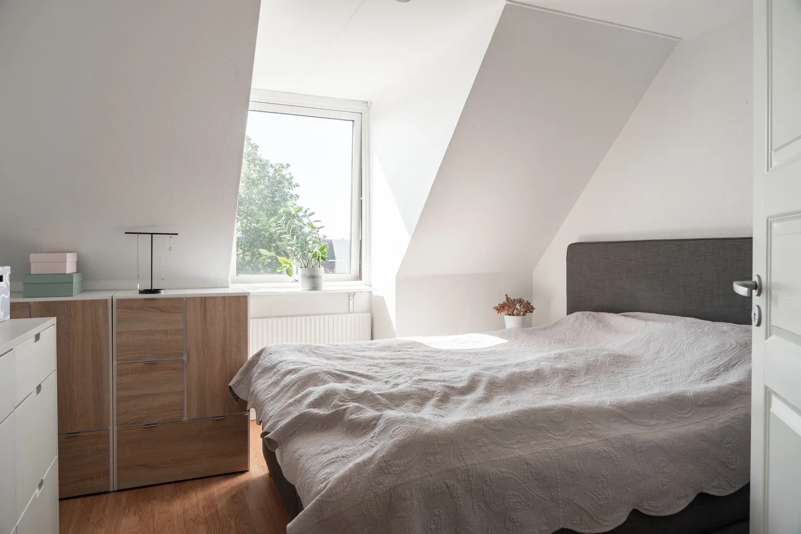 Bostadsrätt, Löpargatan 154A, Tornet, Landskrona