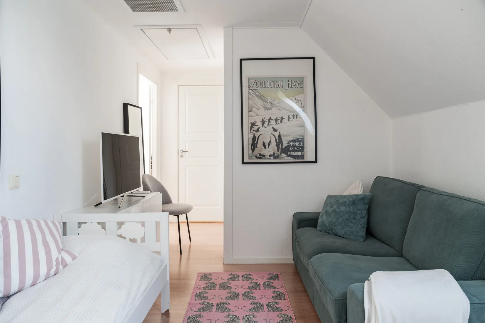 Bostadsrätt, Löpargatan 154A, Tornet, Landskrona