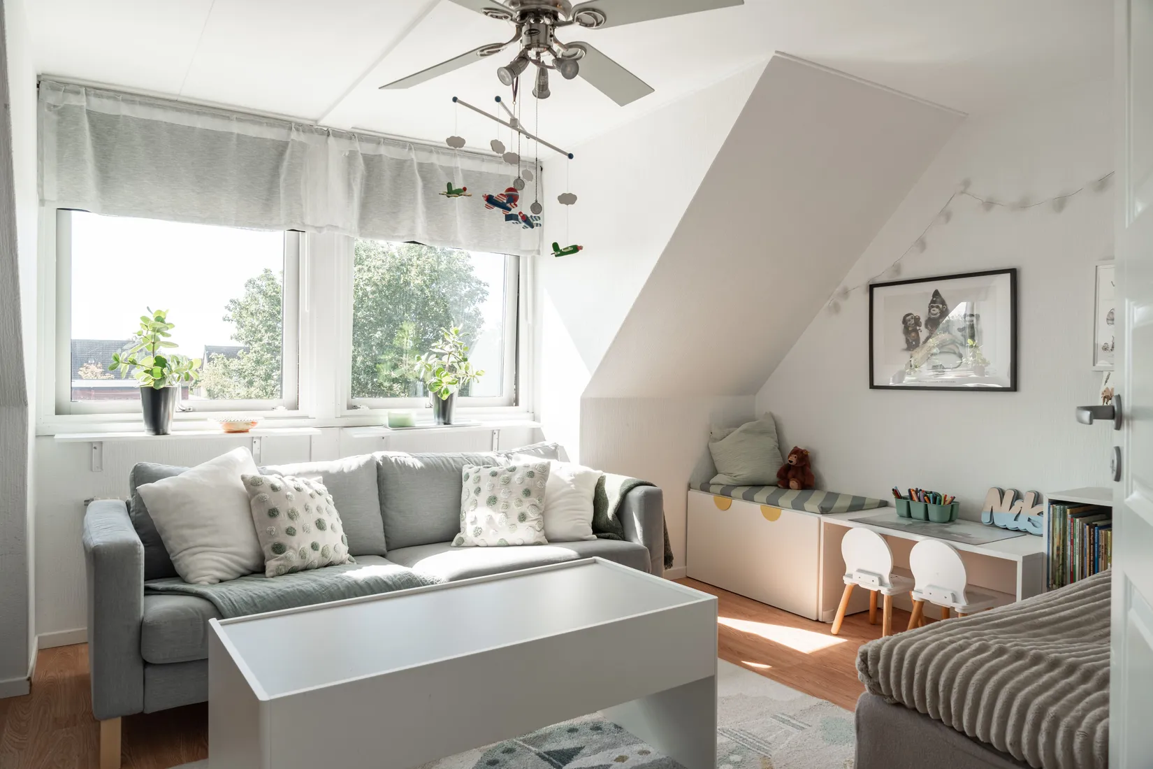 Bostadsrätt, Löpargatan 154A, Tornet, Landskrona