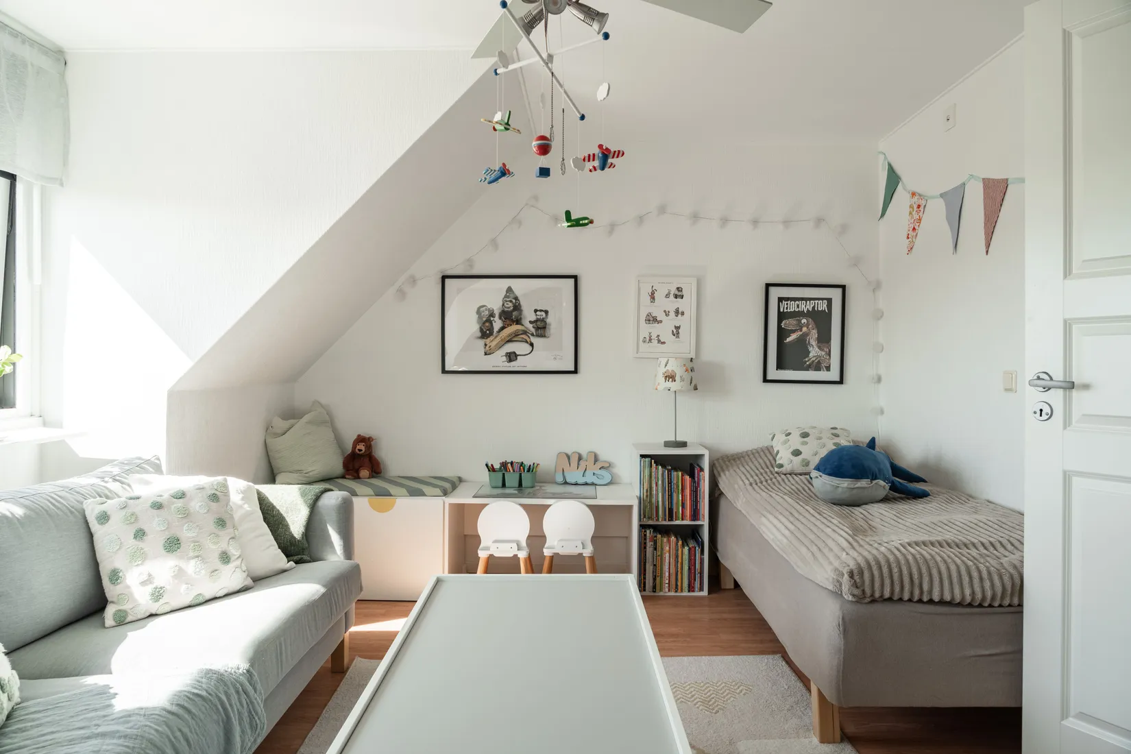 Bostadsrätt, Löpargatan 154A, Tornet, Landskrona