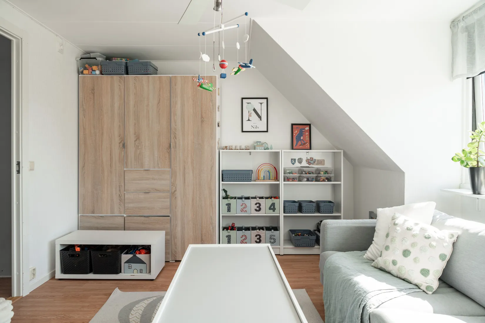 Bostadsrätt, Löpargatan 154A, Tornet, Landskrona