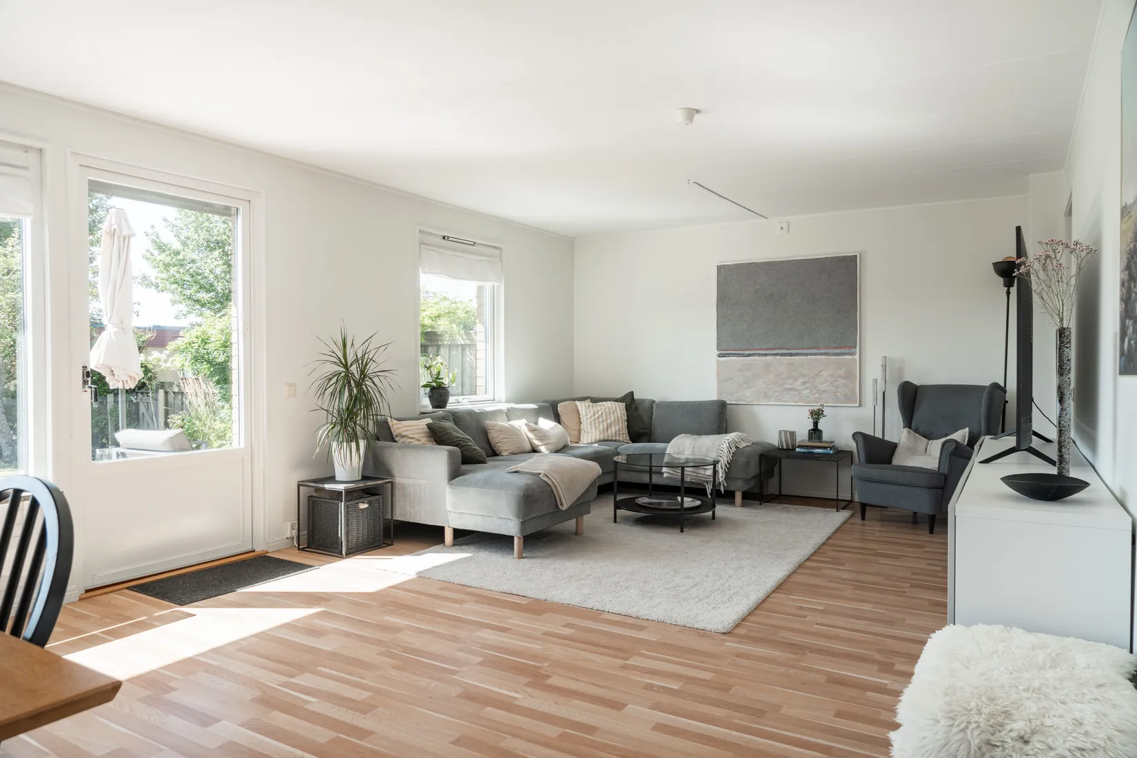 Bostadsrätt, Löpargatan 154A, Tornet, Landskrona