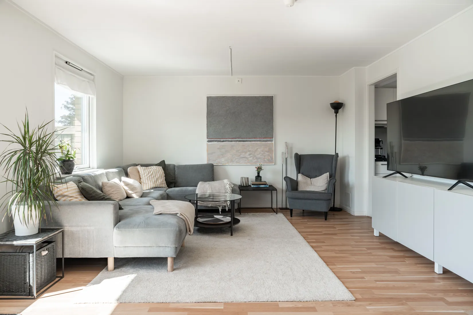 Bostadsrätt, Löpargatan 154A, Tornet, Landskrona