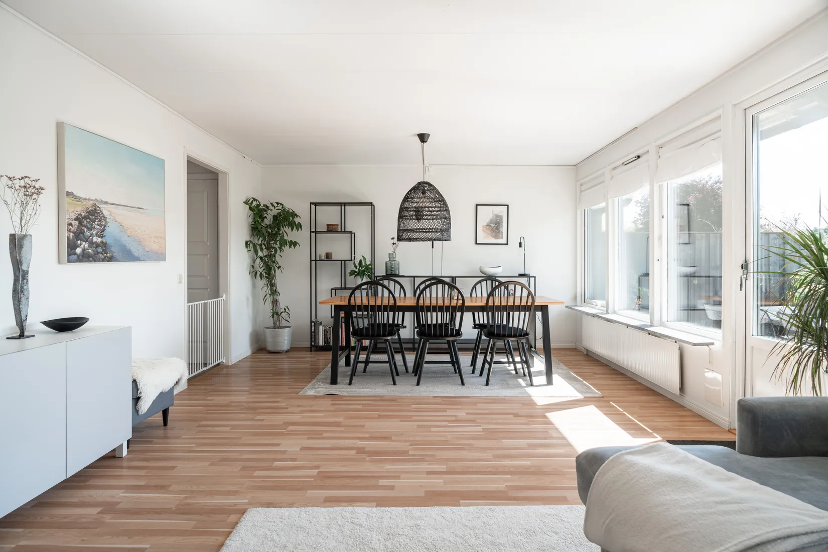 Bostadsrätt, Löpargatan 154A, Tornet, Landskrona