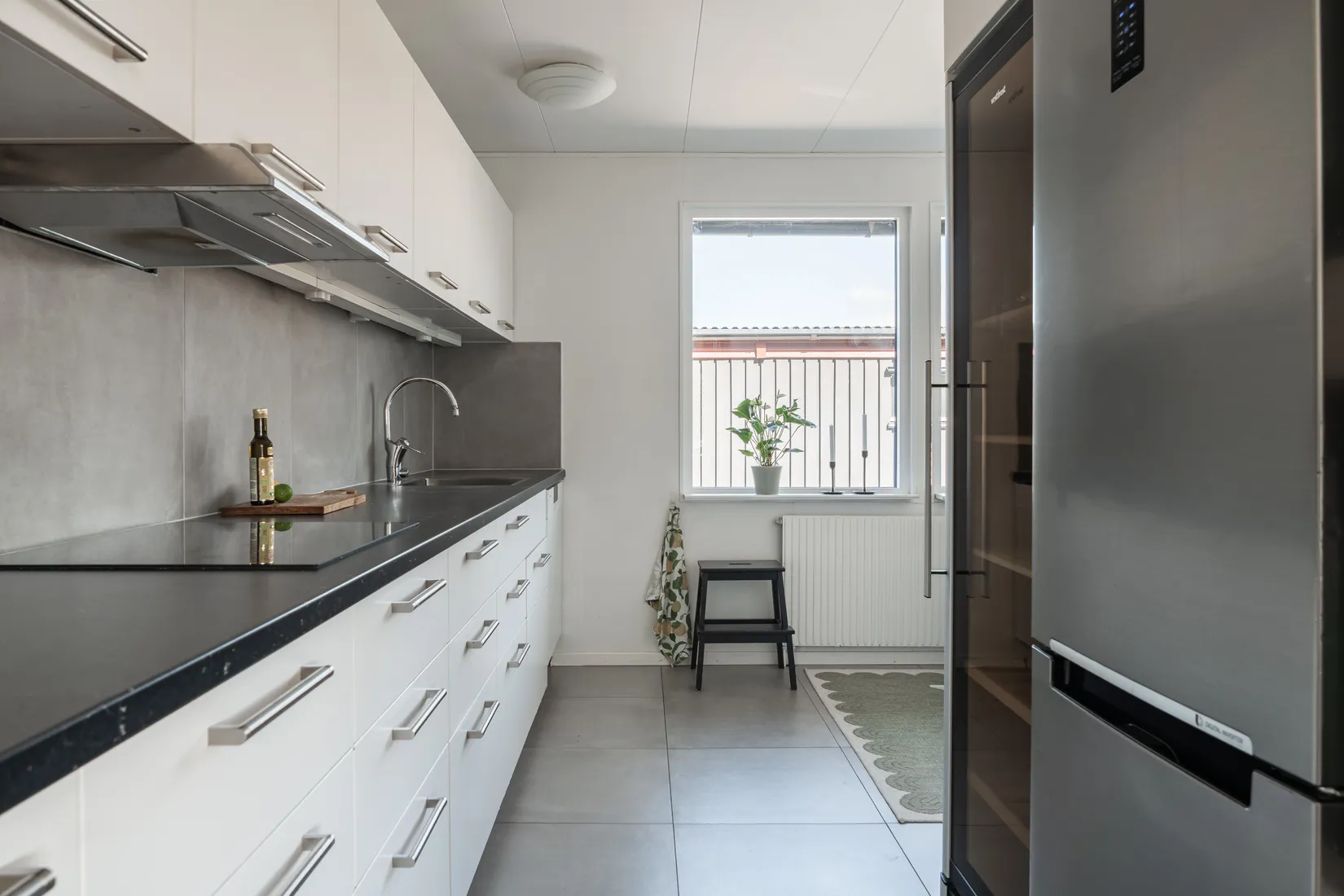 Bostadsrätt, Löpargatan 154A, Tornet, Landskrona