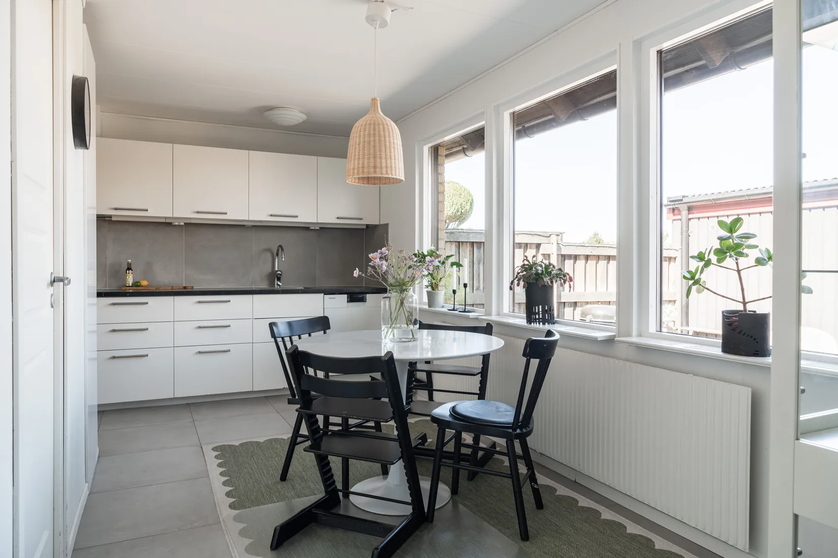 Bostadsrätt, Löpargatan 154A, Tornet, Landskrona