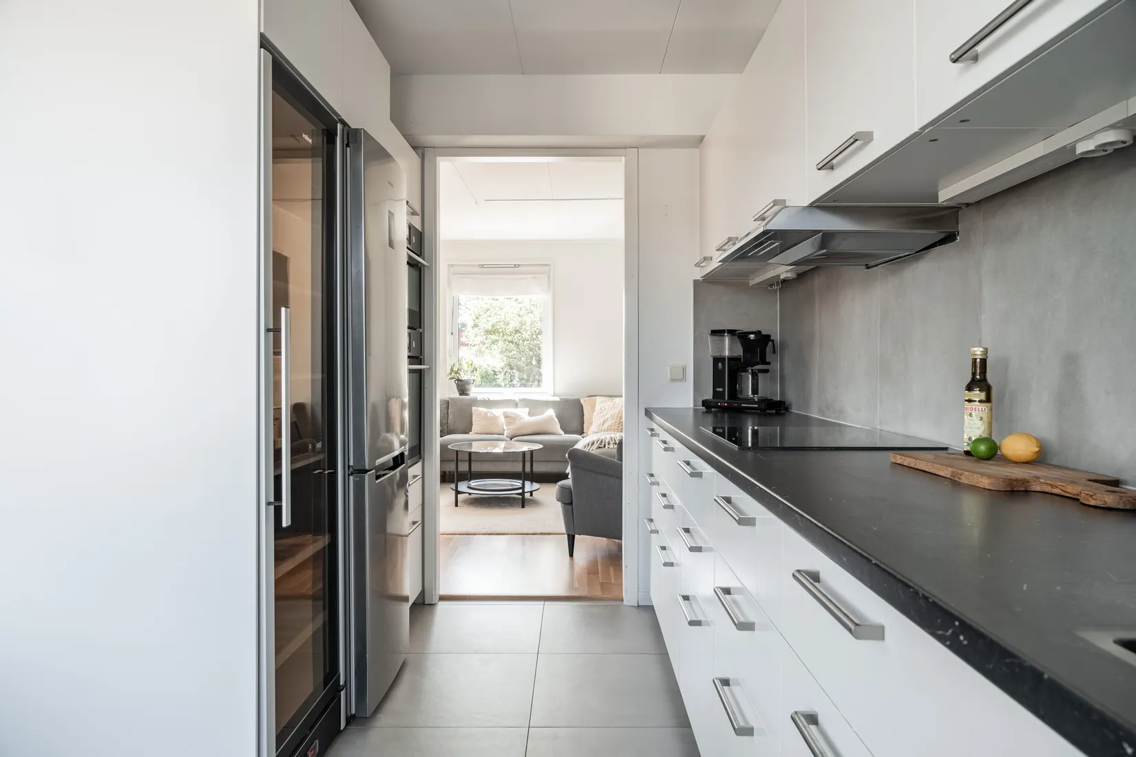 Bostadsrätt, Löpargatan 154A, Tornet, Landskrona