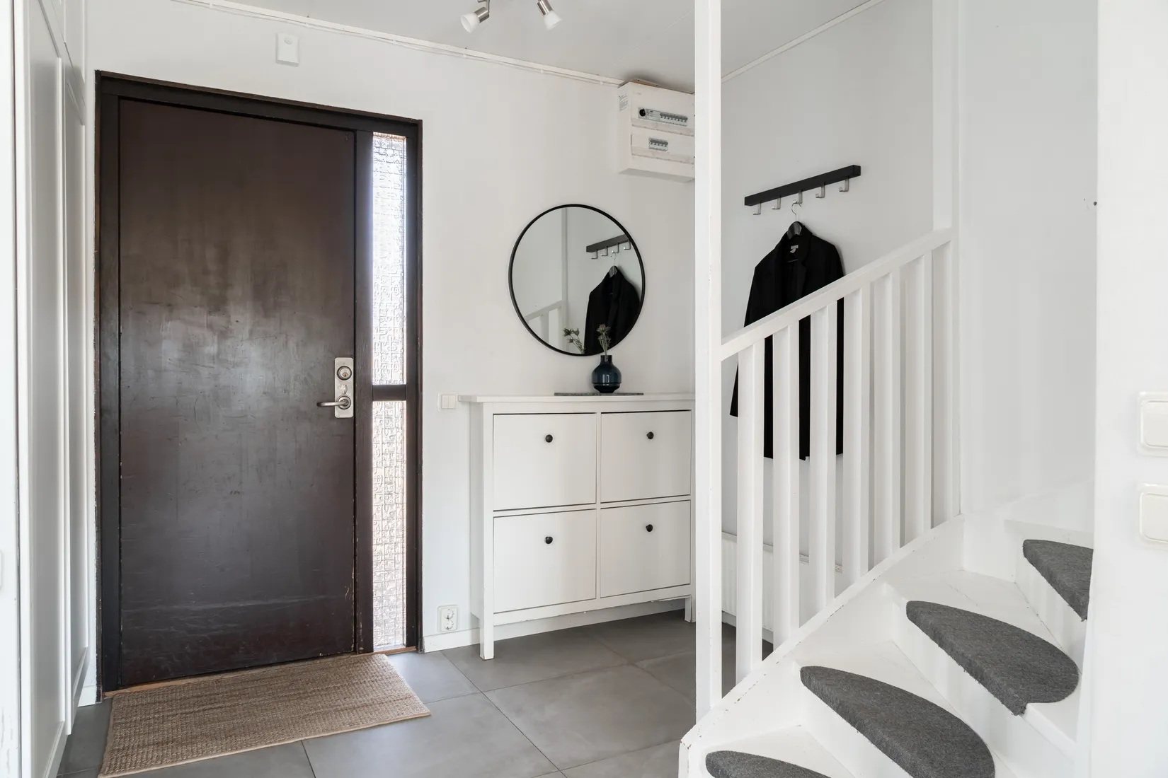 Bostadsrätt, Löpargatan 154A, Tornet, Landskrona
