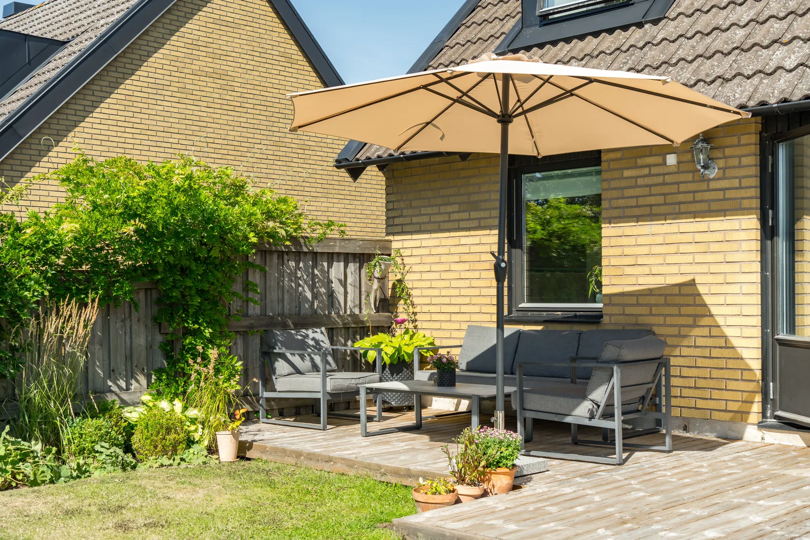 Bostadsrätt, Löpargatan 154A, Tornet, Landskrona