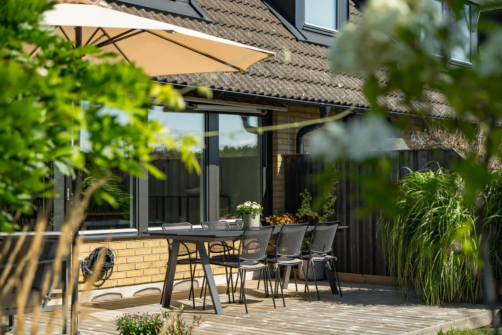 Bostadsrätt, Löpargatan 154A, Tornet, Landskrona