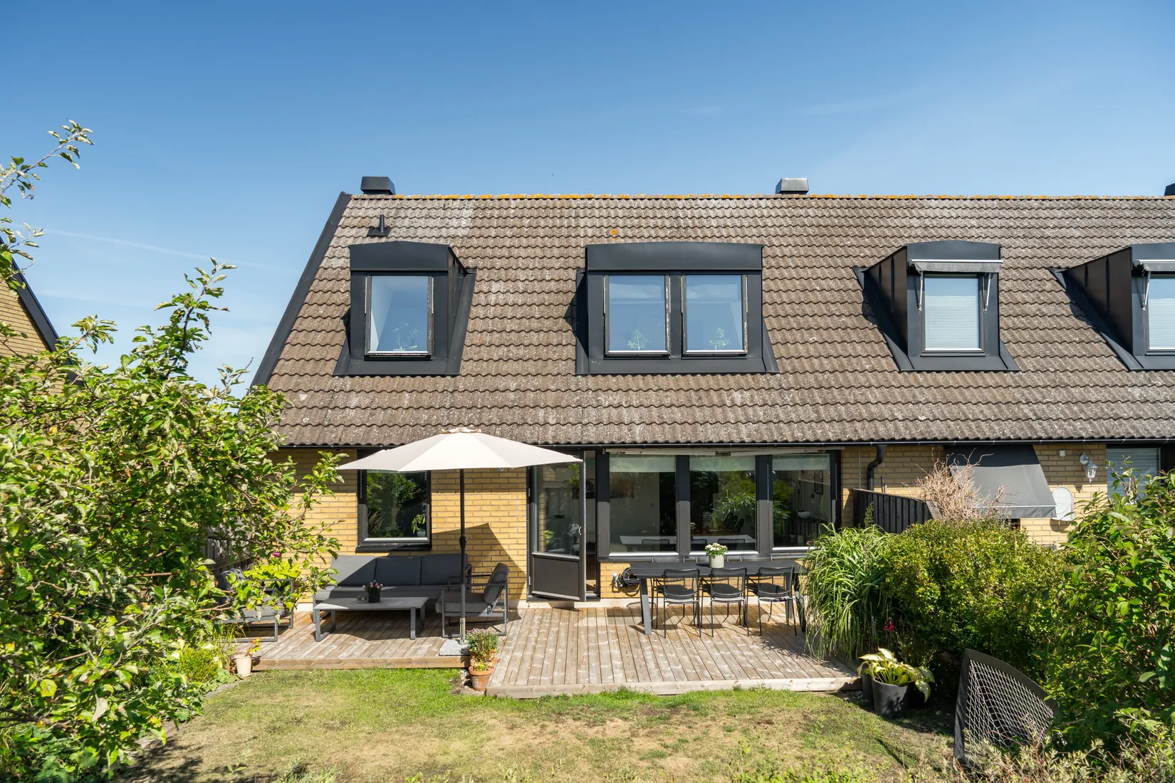 Bostadsrätt, Löpargatan 154A, Tornet, Landskrona