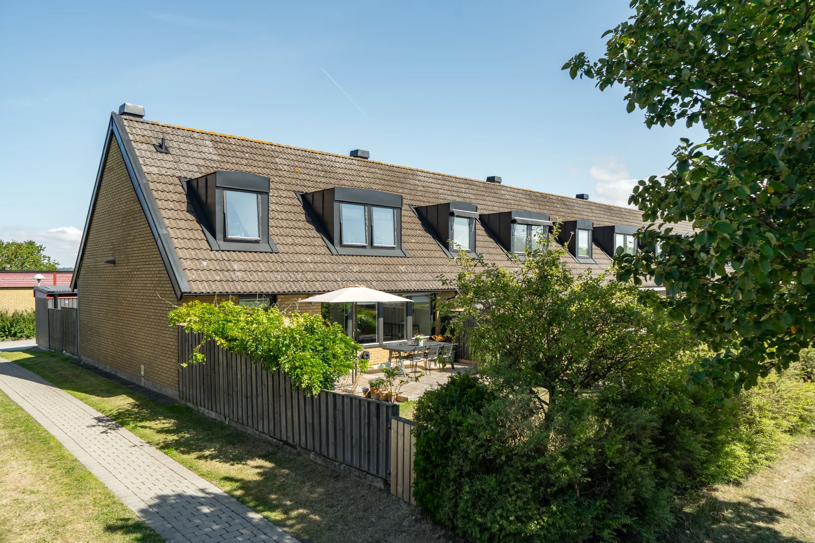 Bostadsrätt, Löpargatan 154A, Tornet, Landskrona