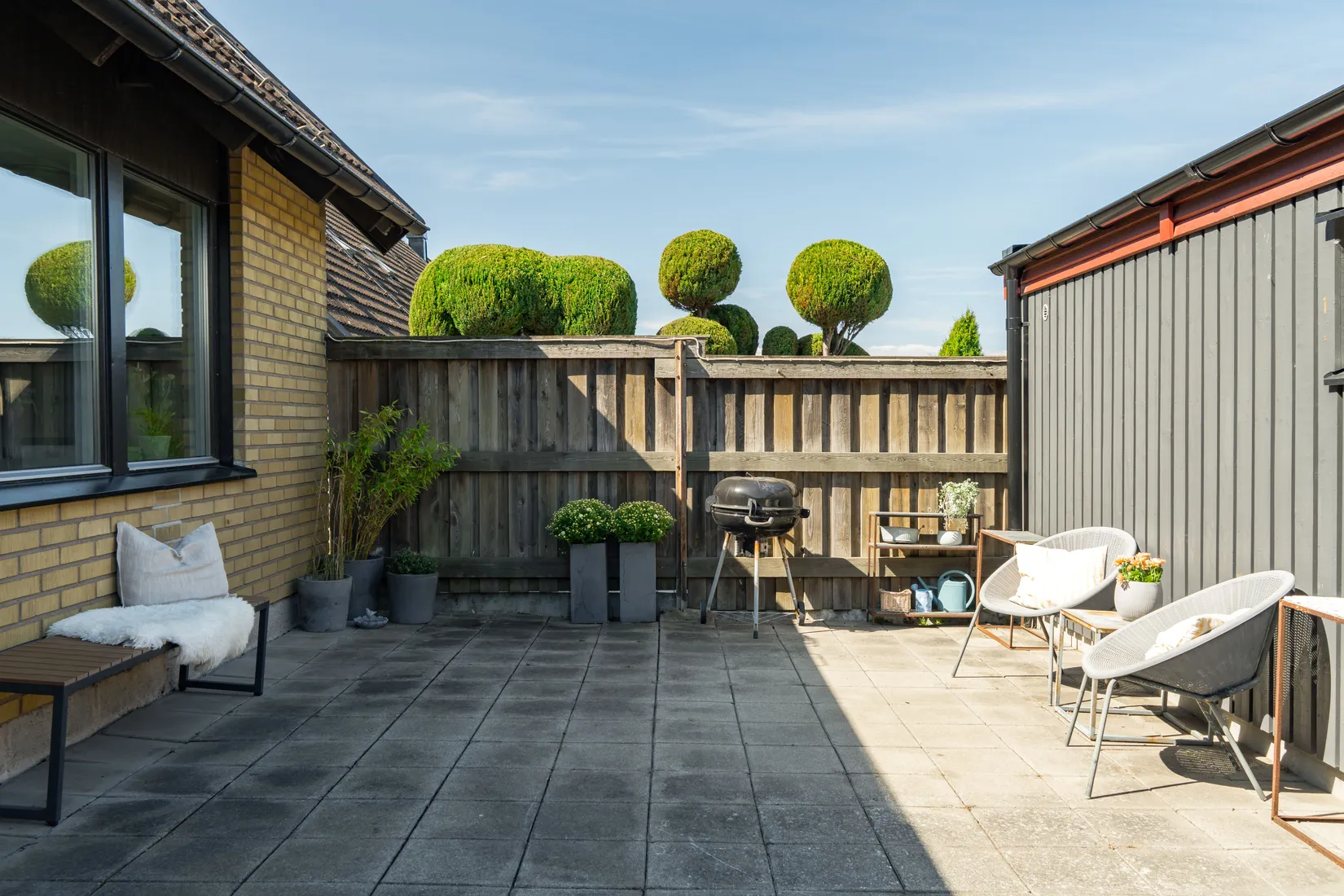 Bostadsrätt, Löpargatan 154A, Tornet, Landskrona