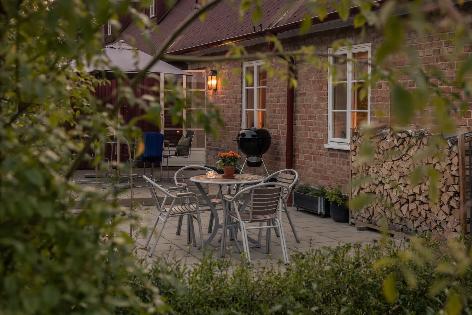 Bostadsrätt, Nöbbelövs kyrkoväg 10A, Nöbbelöv , Lund