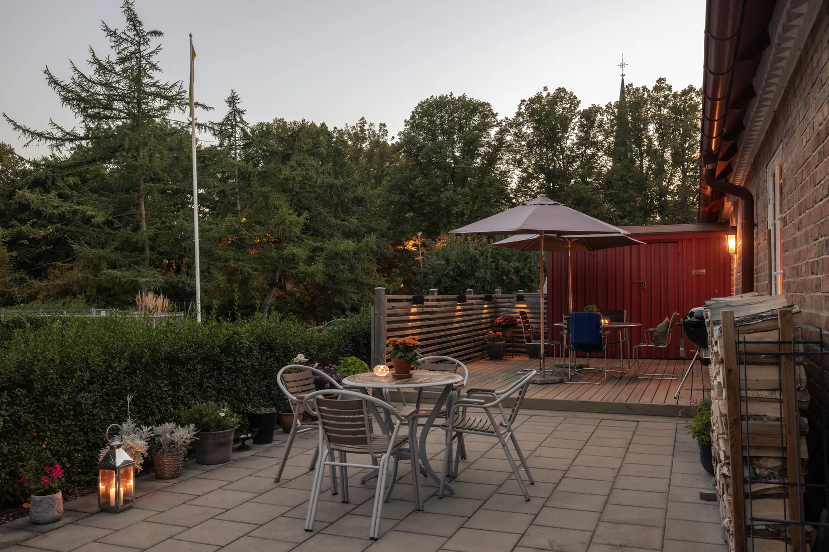 Bostadsrätt, Nöbbelövs kyrkoväg 10A, Nöbbelöv , Lund