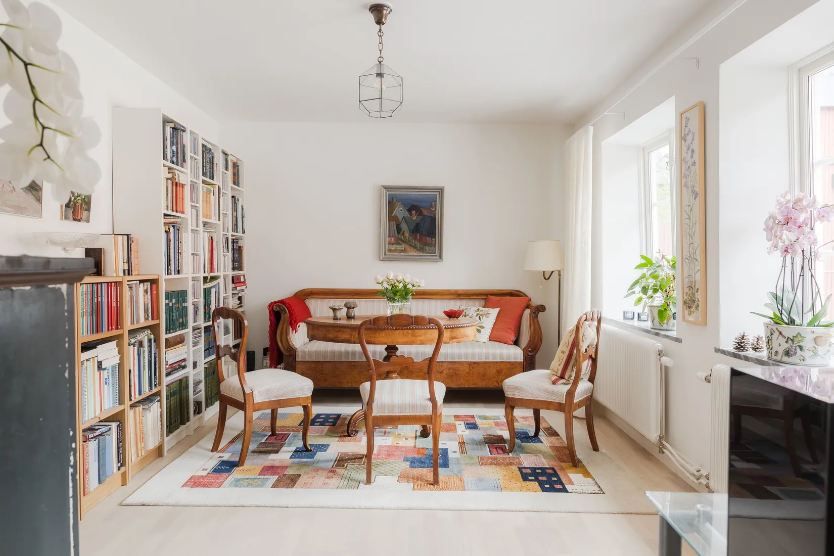 Bostadsrätt, Nöbbelövs kyrkoväg 10A, Nöbbelöv , Lund