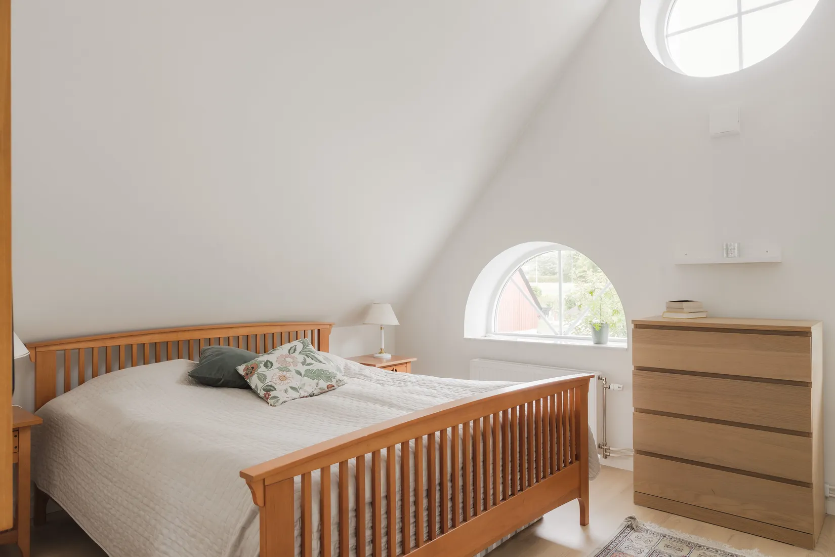 Bostadsrätt, Nöbbelövs kyrkoväg 10A, Nöbbelöv , Lund