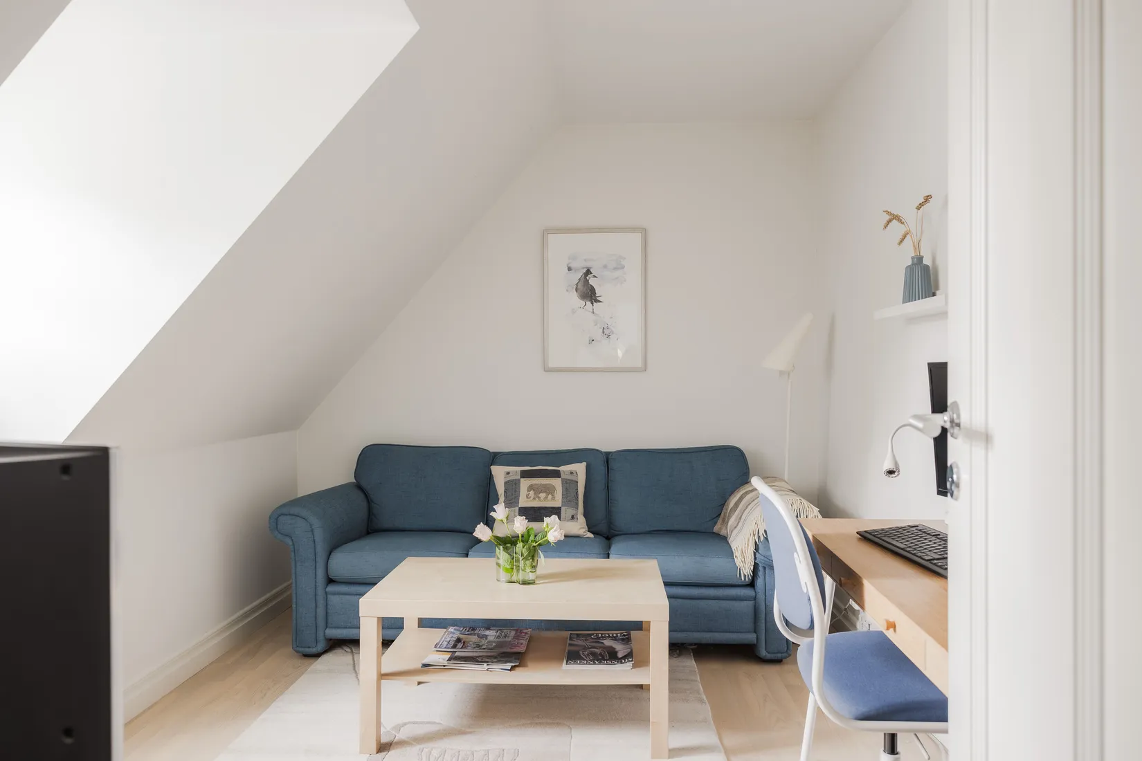 Bostadsrätt, Nöbbelövs kyrkoväg 10A, Nöbbelöv , Lund