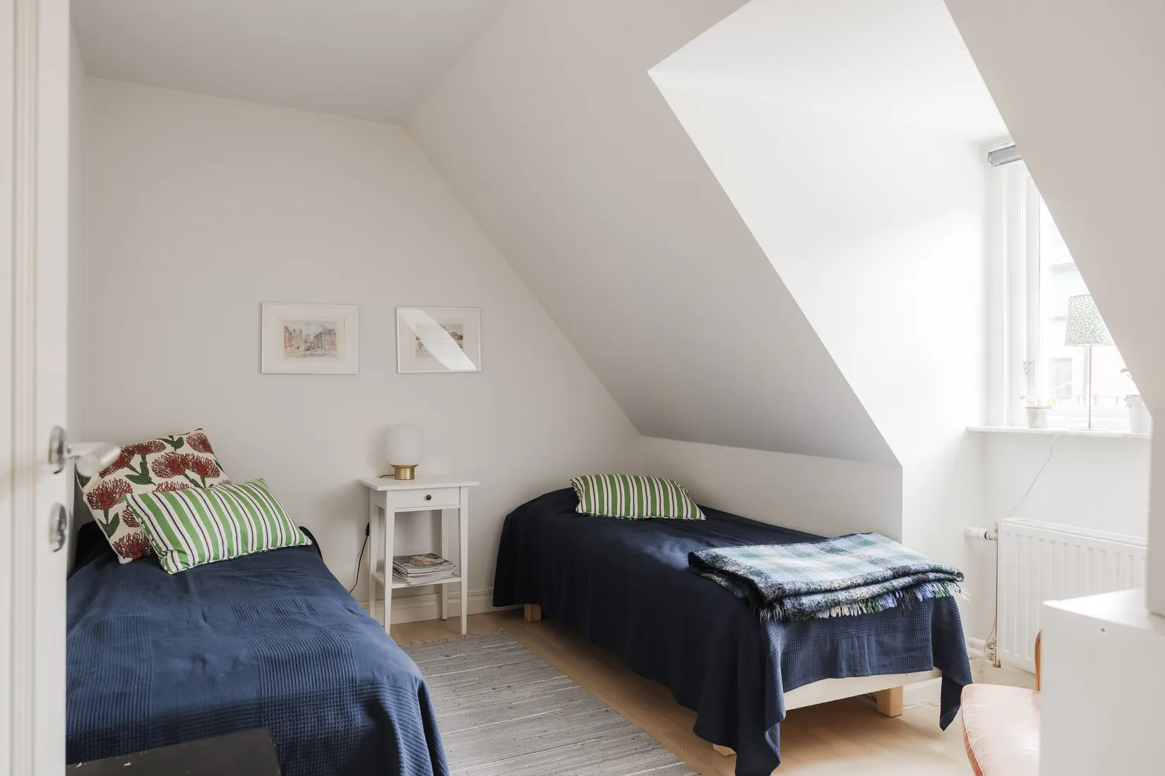 Bostadsrätt, Nöbbelövs kyrkoväg 10A, Nöbbelöv , Lund